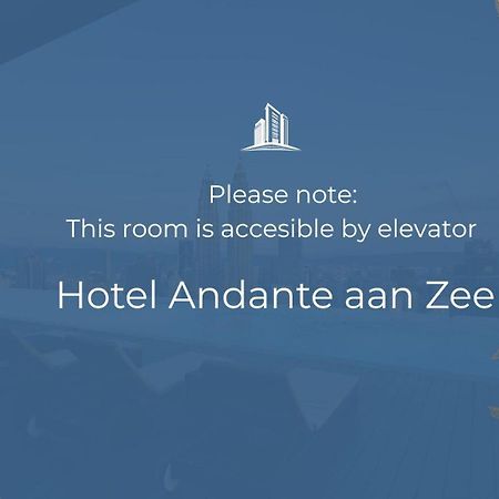 Hotel Andante Aan Zee Haia Quarto foto