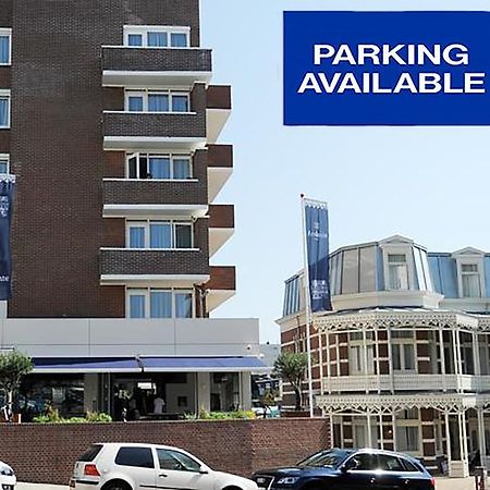 Hotel Andante Aan Zee Haia Exterior foto