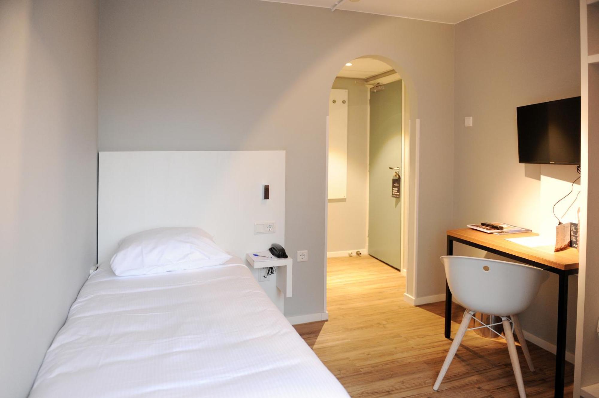 Hotel Andante Aan Zee Haia Quarto foto