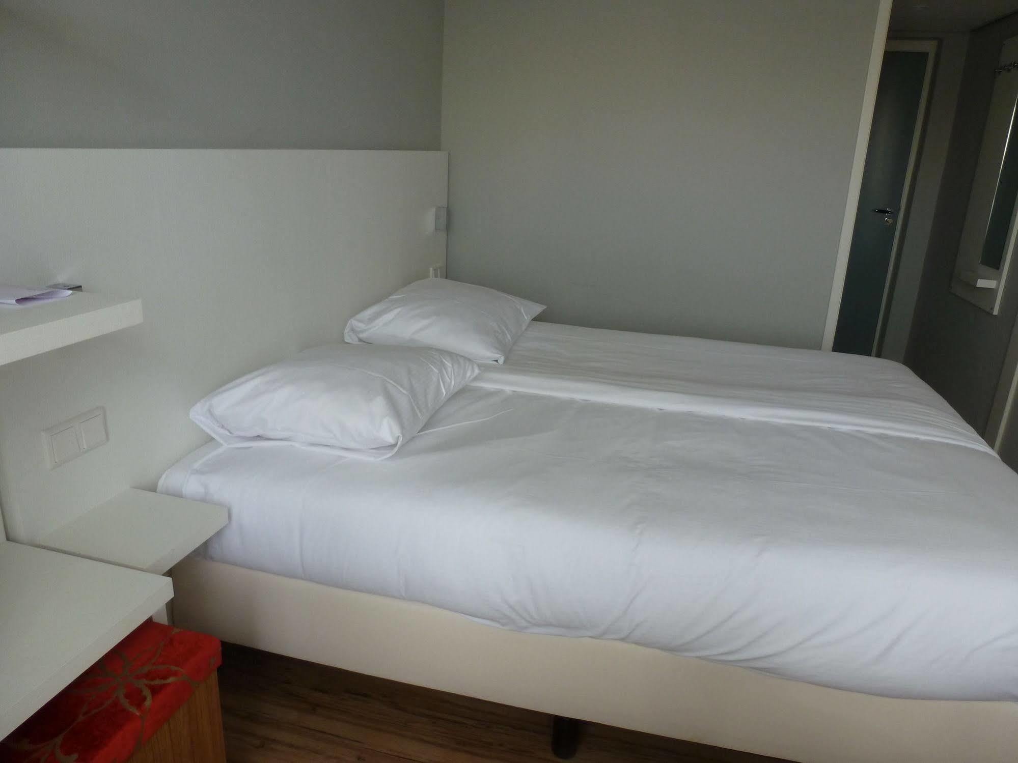 Hotel Andante Aan Zee Haia Exterior foto